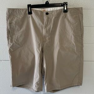 🌹Dockers men’s khaki shorts🌹
